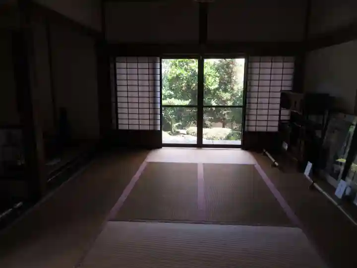 新德禅寺 (新徳寺)のその他建物