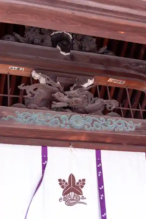 下御霊神社(京都府)