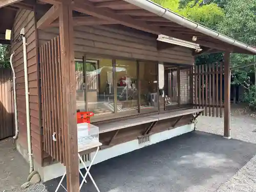 一葉稲荷神社(宮崎県)