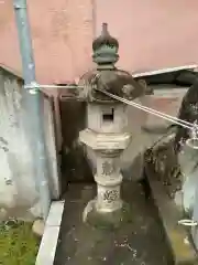 秋葉神社の建物その他