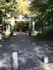 大神山神社奥宮のその他建物