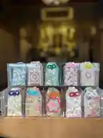 神楽坂安養寺(東京都)