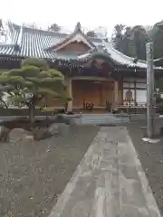 龍散寺(神奈川県)