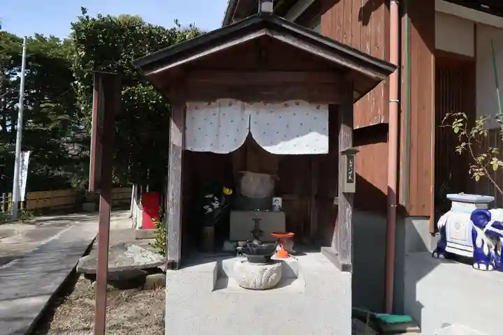 梵音山 極楽寺(愛知県)