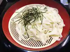 熱田神宮の食事