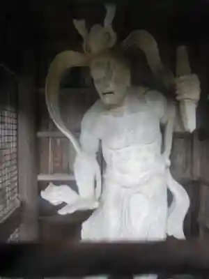 陽林寺(福島県)