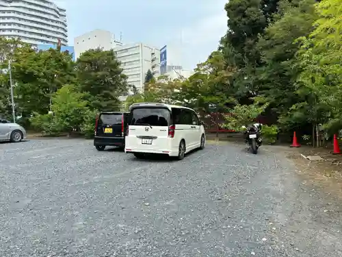 水戸東照宮(茨城県)