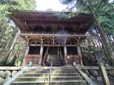 大宝寺(愛媛県)