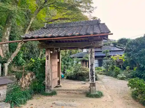 糸島市宇美八幡宮(福岡県)