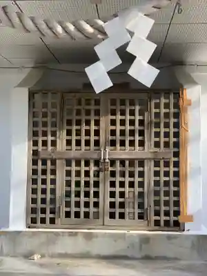 船戸神社(鹿児島県)