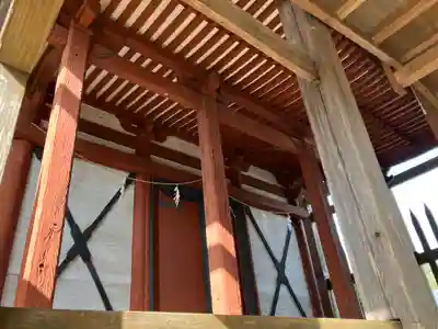 山田大王神社(熊本県)