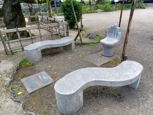 観音寺のその他建物