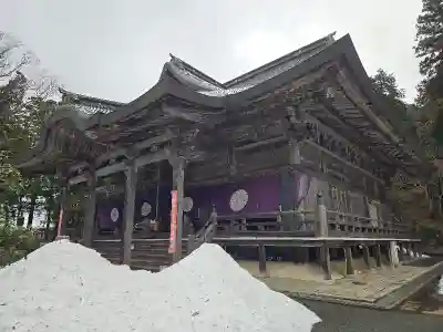 成相寺(京都府)