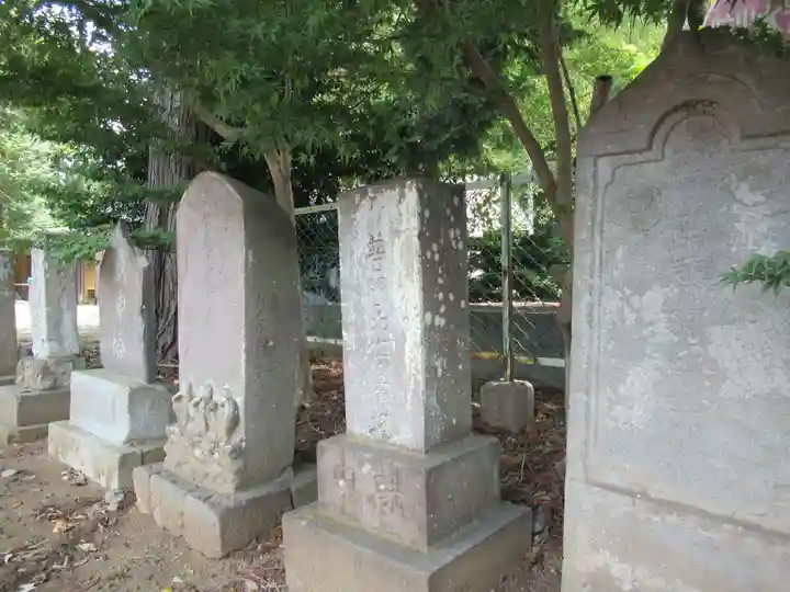 須賀神社(千葉県)