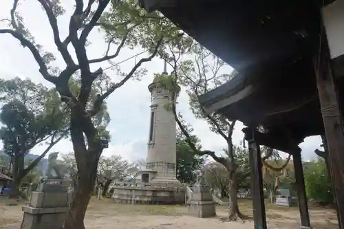 鯛乃宮神社の建物その他