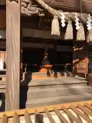 田無神社(東京都)