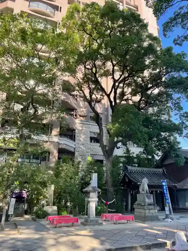 菅生神社(愛知県)