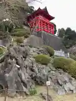 浪切不動院のその他建物