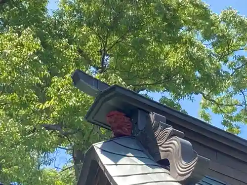 大桑神社(茨城県)