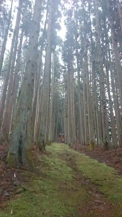 山神社(宮城県)