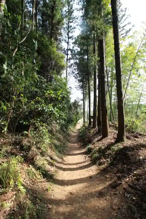 御嶽八幡神社(埼玉県)
