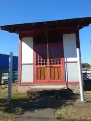 飯綱神社(神奈川県)