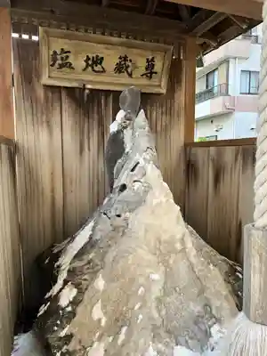 大長寺(埼玉県)