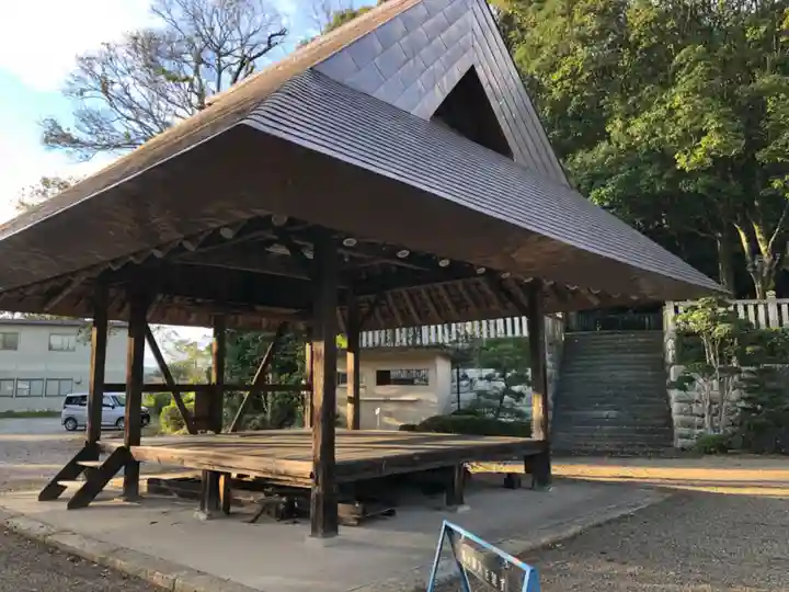 木梨神社(兵庫県)