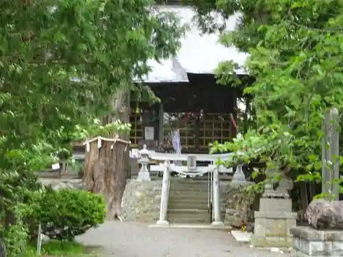 高司神社〜むすびの神の鎮まる社〜のその他建物