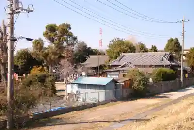 八條八幡神社(埼玉県)