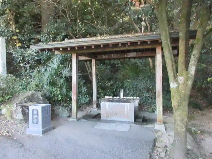 前神寺(愛媛県)