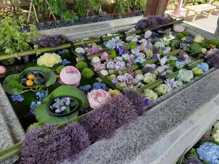 東本願寺(東京都)