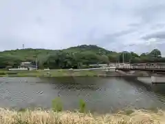 金崎神社(香川県)