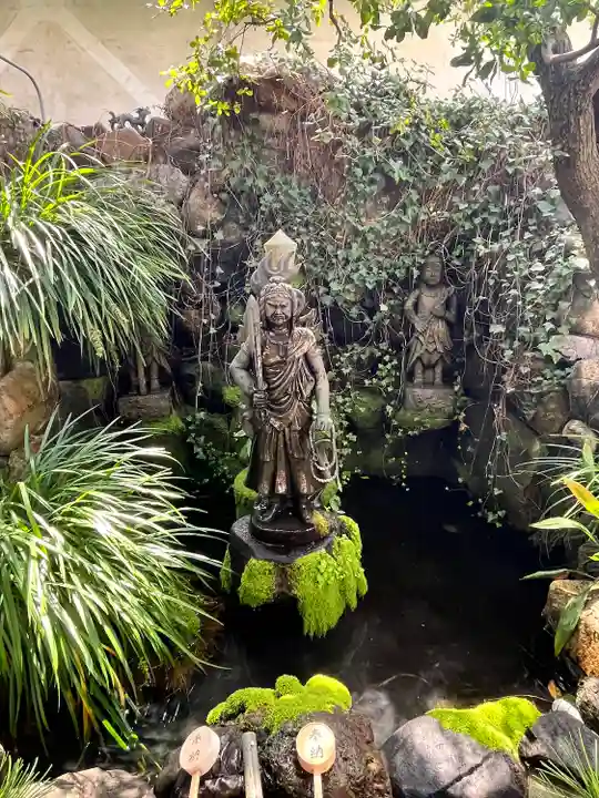 全興寺(大阪府)