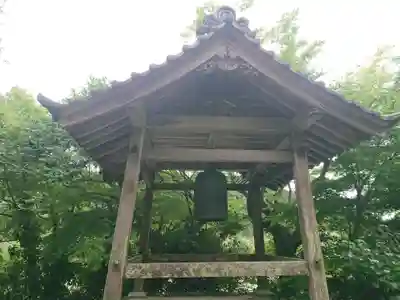 易往寺のその他建物