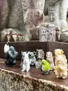 御嶽神社茅萱宮(岐阜県)(2025年02月03日(月) 08時34分03秒投稿)