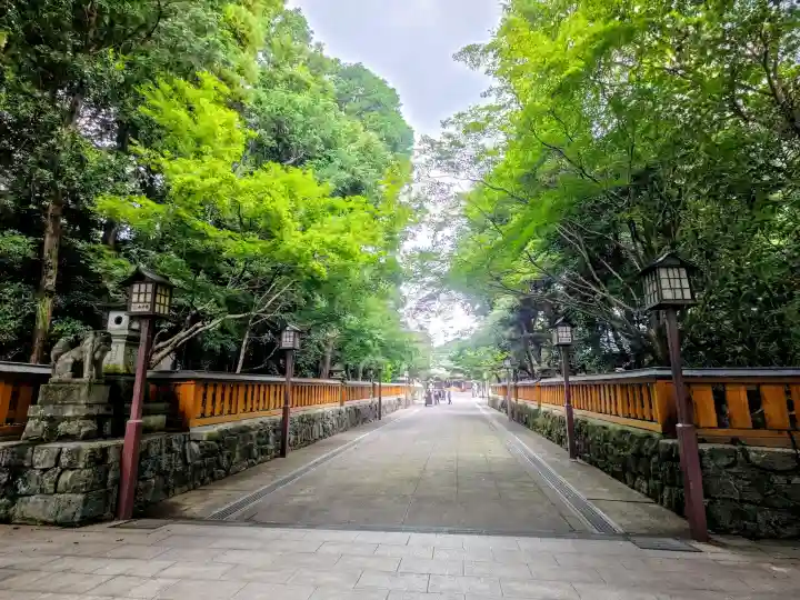 健軍神社(熊本県)