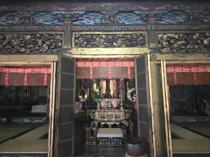 富田林興正寺別院(大阪府)