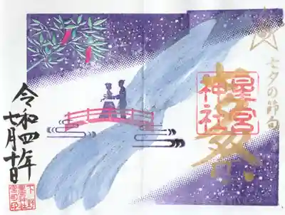 下野 星宮神社(栃木県)