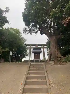 八坂神社(千葉県)