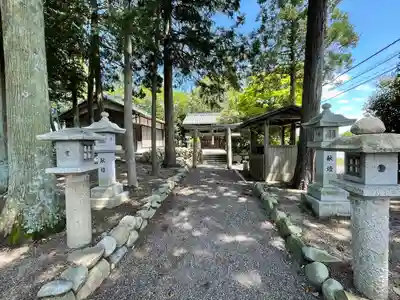 日枝神社(滋賀県)