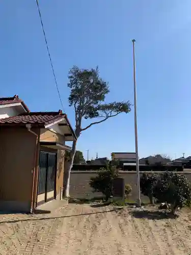 大正神社(千葉県)