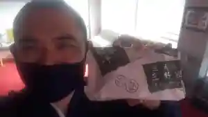 蓮久寺(千葉県)(2021年03月12日(金) 00時20分36秒投稿)