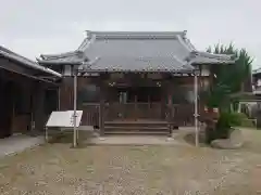 大円寺(三重県)