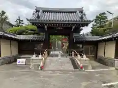 寳珠院（常楽寺）(愛知県)