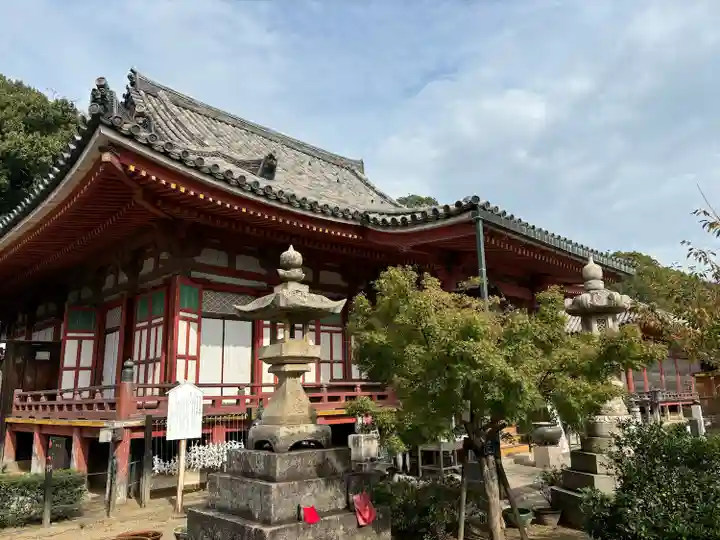 浄土寺(広島県)