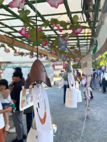川崎大師（平間寺）(神奈川県)