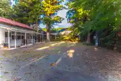 朝来神社(宮城県)