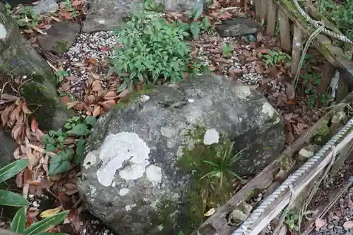 𠮷水神社（吉水神社）(奈良県)