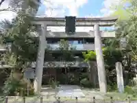 梨木神社(京都府)